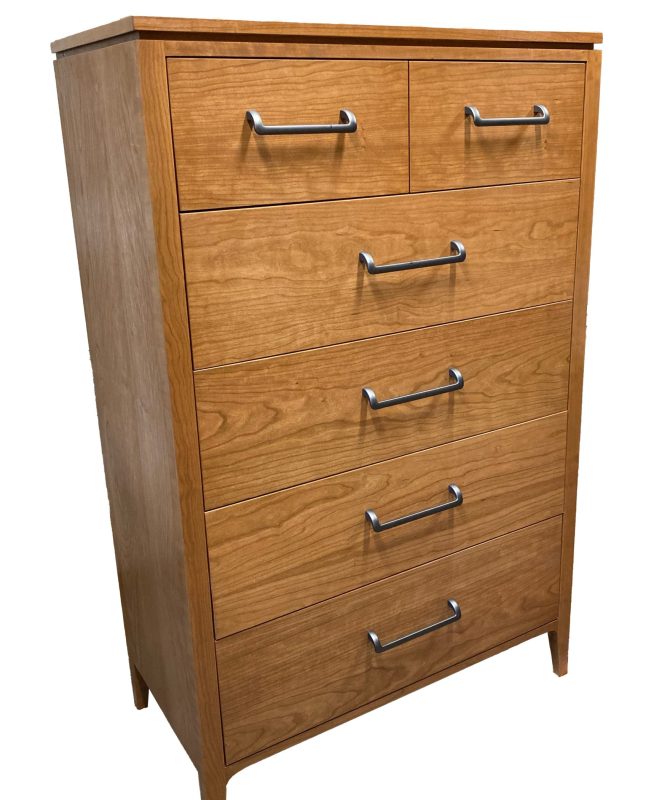 tall dresser